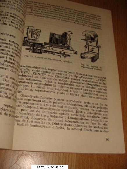 Vand cartea "Manual practic de fotografie" - timariu dragos - Anunturi