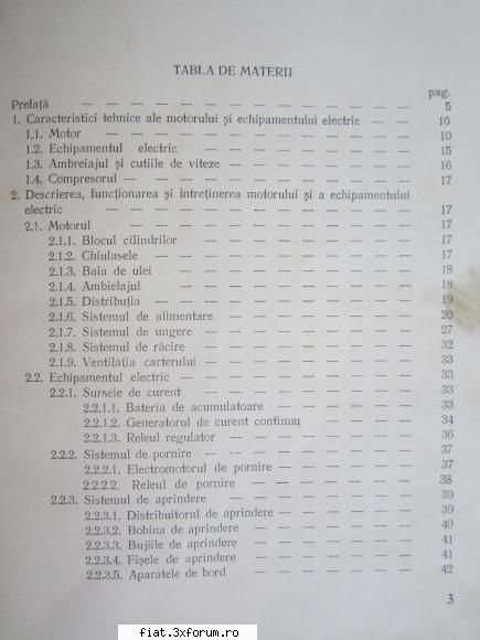 vand cartea motorul 211 poza