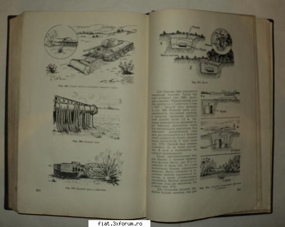 Vand cartea TANK (in limba rusa) - fiat_uno_due_tre - Anunturi