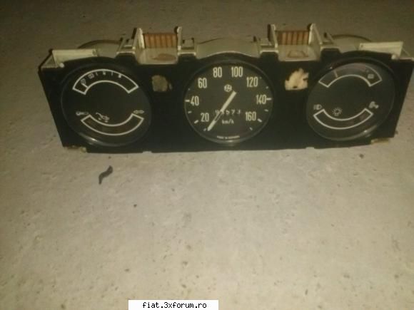 Vand cateva piese dacia 1300 - valay - Alte marci