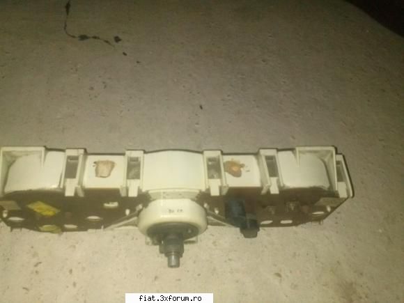 Vand cateva piese dacia 1300 - valay - Alte marci