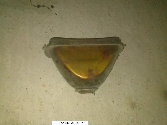 Vand cateva piese dacia 1300 - valay - Alte marci