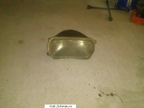 Vand cateva piese dacia 1300 - valay - Alte marci