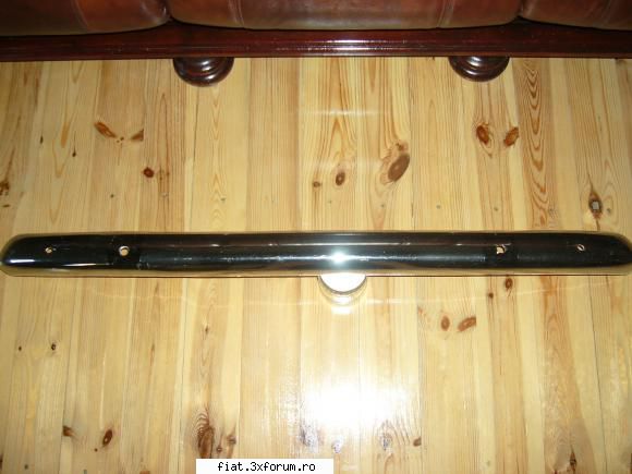 Vand cateva piese de fiat 850 - Vand bara fiat 850,macara geam, 2 capace roti si - Bursa