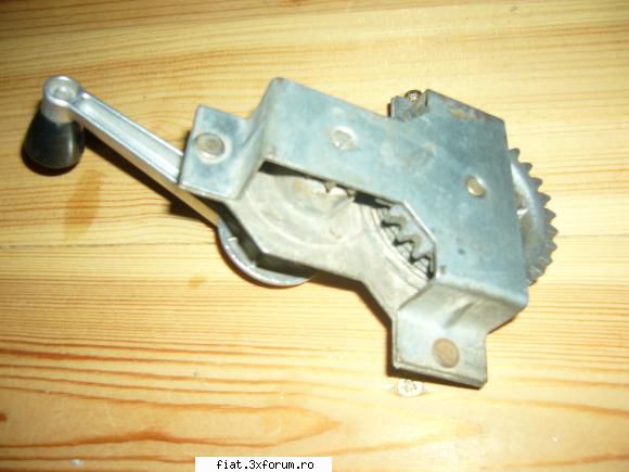 Vand cateva piese de fiat 850 - Nr. meu de tel :) - Bursa