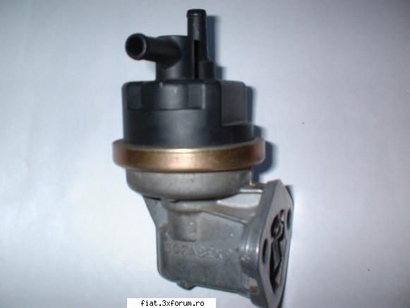 Vand convenabil piese noi Fiat 1100 D - Carburator Solex C 32 PBIC/ nou Bara de - Bursa