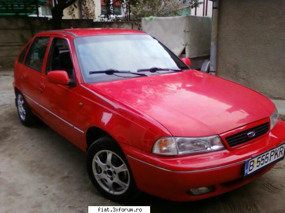 Vand daewoo cielo ! - Vand daewoo cielo ! Functional ! Acte la zi !(ITP - Anunturi