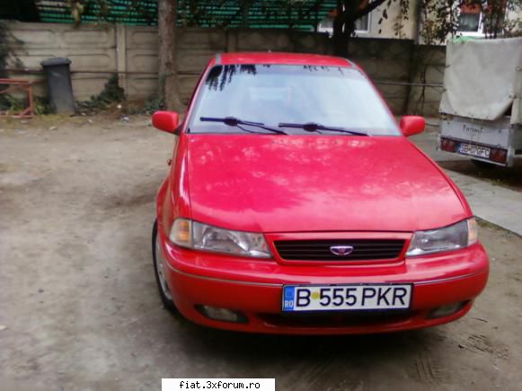 Vand daewoo cielo ! - fifi - Anunturi