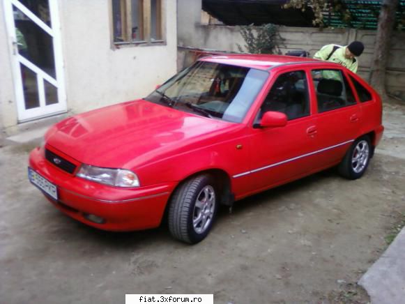 Vand daewoo cielo ! - fifi - Anunturi