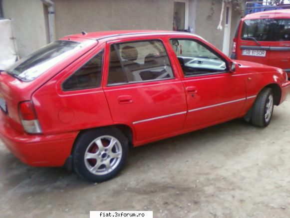Vand daewoo cielo ! - fifi - Anunturi
