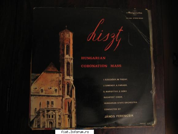 Vand discuri vinil - citroends21 - Classic corner