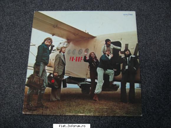Vand discuri vinil - Fonograf - 50 lei - Classic corner