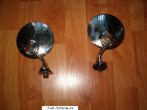 Vand diverse accesorii auto clasice - george-bogdan - Anunturi