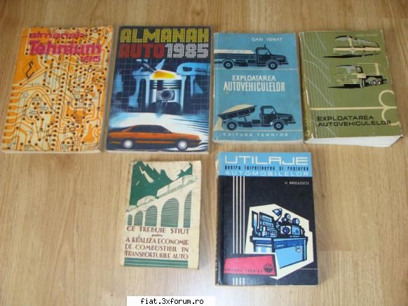 Vand diverse carti si harti auto - Cartile ramase la 30 lei toate VANDUTE TOATE! - Anunturi