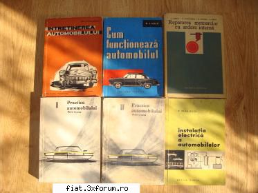 Vand diverse carti si harti auto - Pret:20 ron/buc - Anunturi