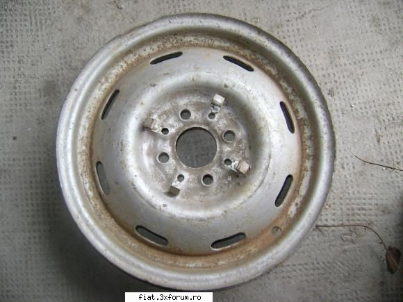 Vand diverse piese - Mai vand si o janta de fiat 1100( mai are si - Bursa