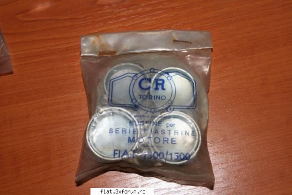 Vand diverse piese - si ceva de fiat 1500 - Bursa
