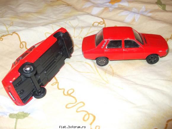 Vand doua Dacii DeA - alex-mun - Classic corner