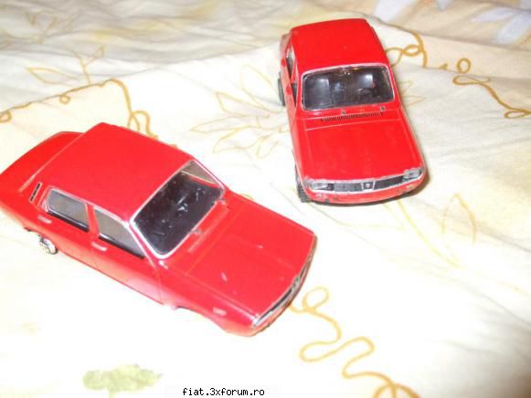 Vand doua Dacii DeA - alex-mun - Classic corner