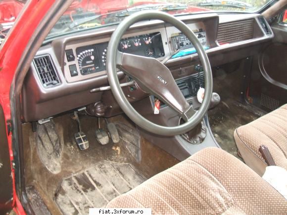 Vand doua fiat-uri 132!!! - luckyen - Bursa