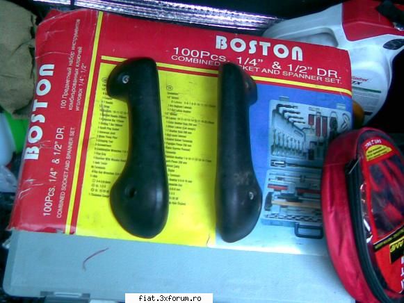 Vand doua manere usi pentru interior - De la un Fiat 850 Sunt in stare excelenta, au si - Club Fiat 850