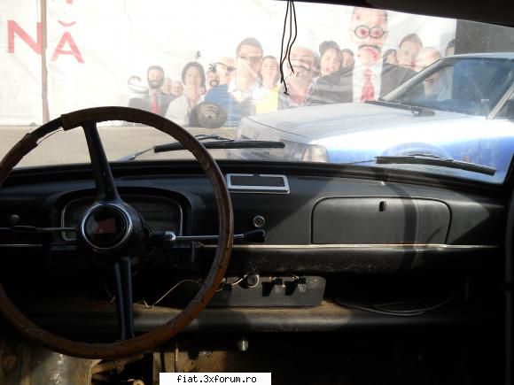 Vand fiat 1100 ptr piese - ervin_czy - Bursa