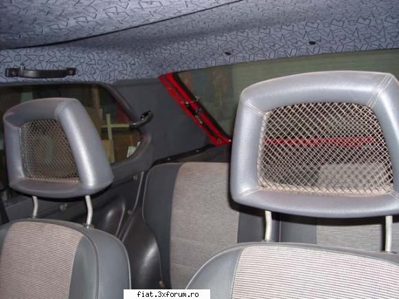 Vand fiat 127 sport - wdi - Bursa