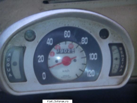 Vand fiat 600d - cu preturile pt numar si pentru masin revin! nr - Bursa