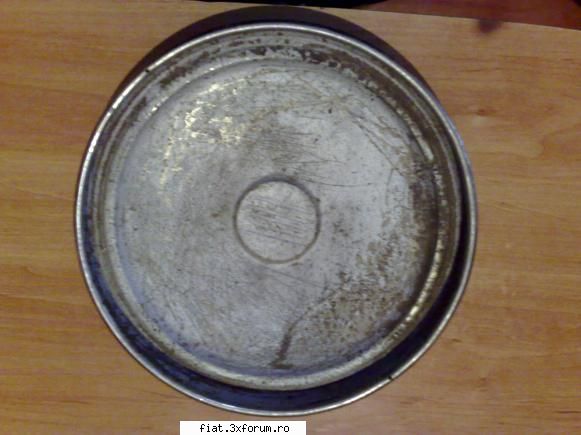 Vand fiat 850 - 1 Capacul pe 13! - Club Fiat 850