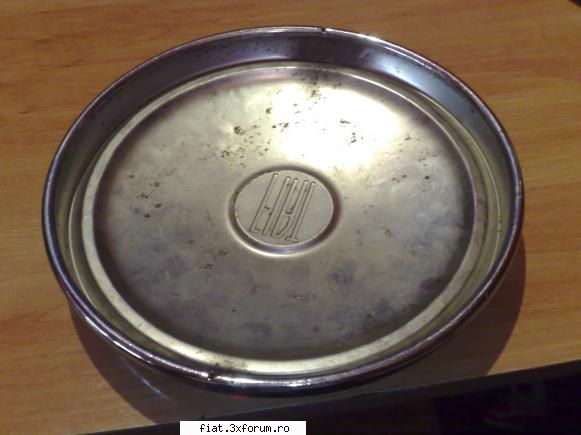Vand fiat 850 - Img 1: capacul pe pt fiat 850 berlina pe 12 - Club Fiat 850