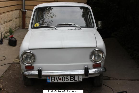 Vand fiat % restaurat - davidonmtb - Club Fiat 850