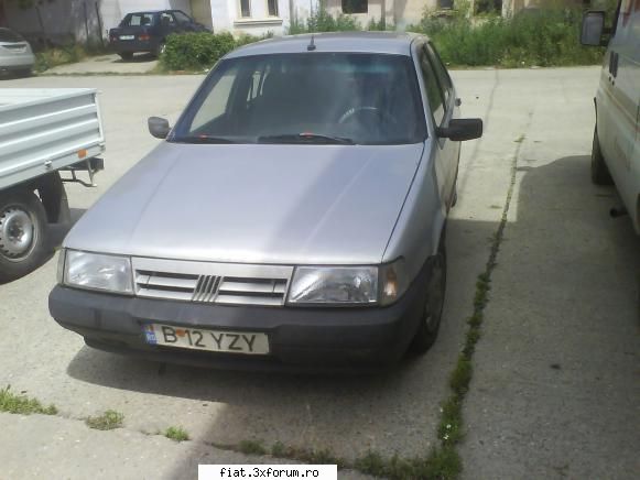 Vand fiat tempra 1,9 D cu aer conditionat - smeagle - Bursa