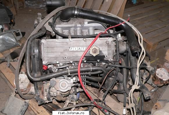 Vand fiat tempra 1,9 D cu aer conditionat - pret nou 3000 ron si plinul facut , iar pt 3500 - Bursa