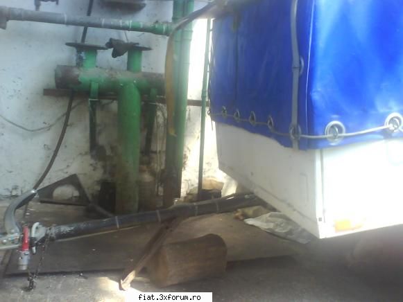 Vand fiat tempra 1,9 D cu aer conditionat - din pacate asta e singura poza cu remorca , este - Bursa