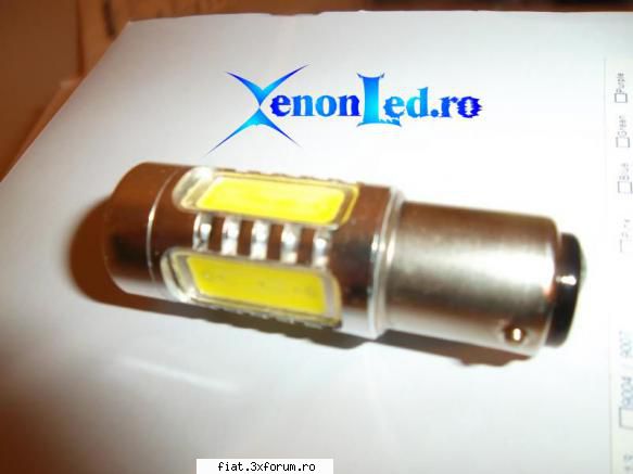 Vand leduri auto SMD - adrian200 - Anunturi