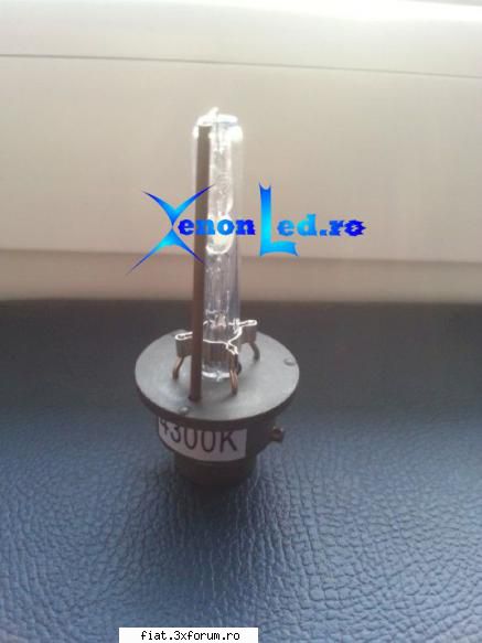 Vand leduri auto SMD - H11 16W CREE (12V-24V) = 140 Ron set - Becuri - Anunturi
