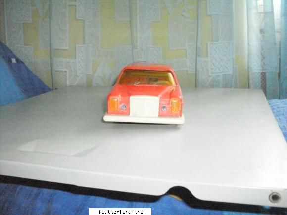 Vand machete auto si cateva piese - Vand machete auto si piese 1-Macheta Mercedes - Anunturi