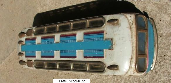 Vand machete, jucari,matchboxuri, comuniste etc - fiat stilo - Classic corner