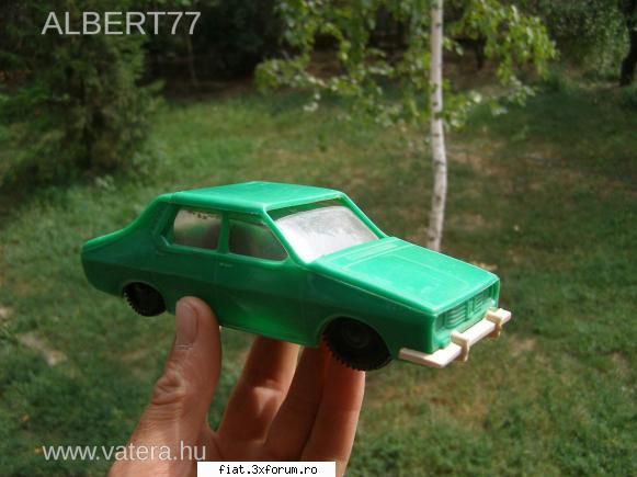 Vand machete, jucari,matchboxuri, comuniste etc - fiat stilo - Classic corner