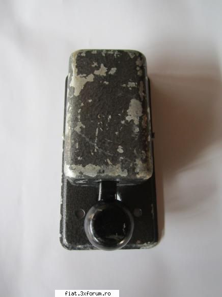 Vand manipulator / dispozitiv militar morse - danny boy - Anunturi