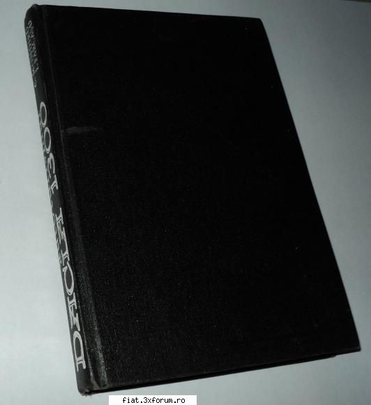 Vand : manual FIAT 850 in romana + Autoturismul Dacia 1300 (Mondiru) - fiat_uno_due_tre - Anunturi