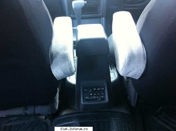Vand mitsubishi pajero - Marius - Anunturi