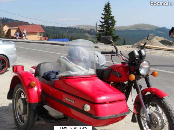 Vand motocicleta IJ Planeta 5 - si inca una , mai multe info la tel acest - Anunturi