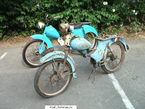 Vand motoreta Carpati C1 1962 - am lasat la 10 milioane. in pret mai intra un c1 - Bursa