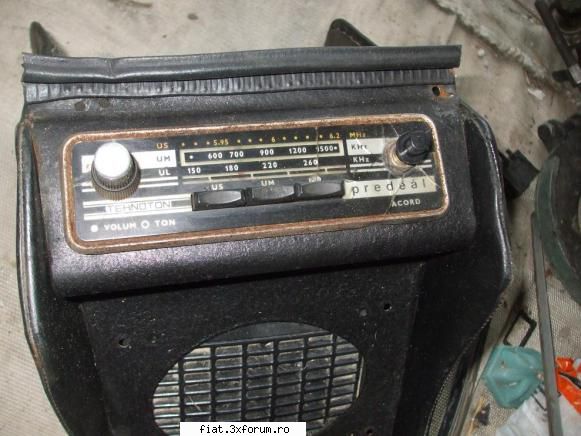 Vand pentru Dacia 1300 piese rare - alex-mun - Anunturi