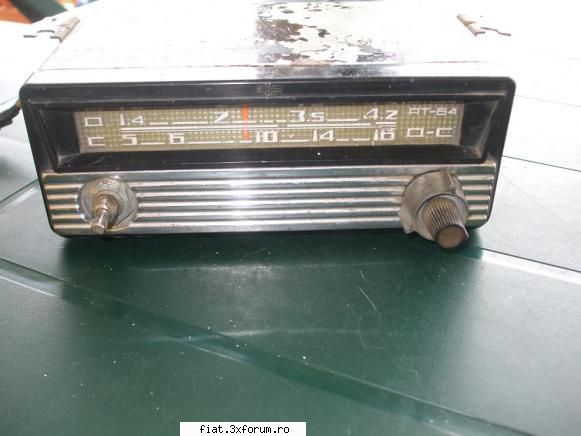 Vand pentru Dacia 1300 piese rare - alex-mun - Anunturi
