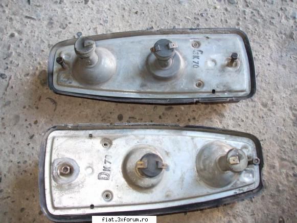 Vand pentru Dacia 1300 piese rare - alex-mun - Anunturi