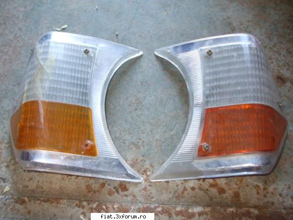 Vand pentru Dacia 1300 piese rare - alex-mun - Anunturi