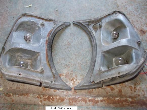 Vand pentru Dacia 1300 piese rare - alex-mun - Anunturi