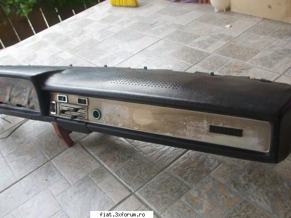 Vand pentru Dacia 1300 piese rare - alex-mun - Anunturi
